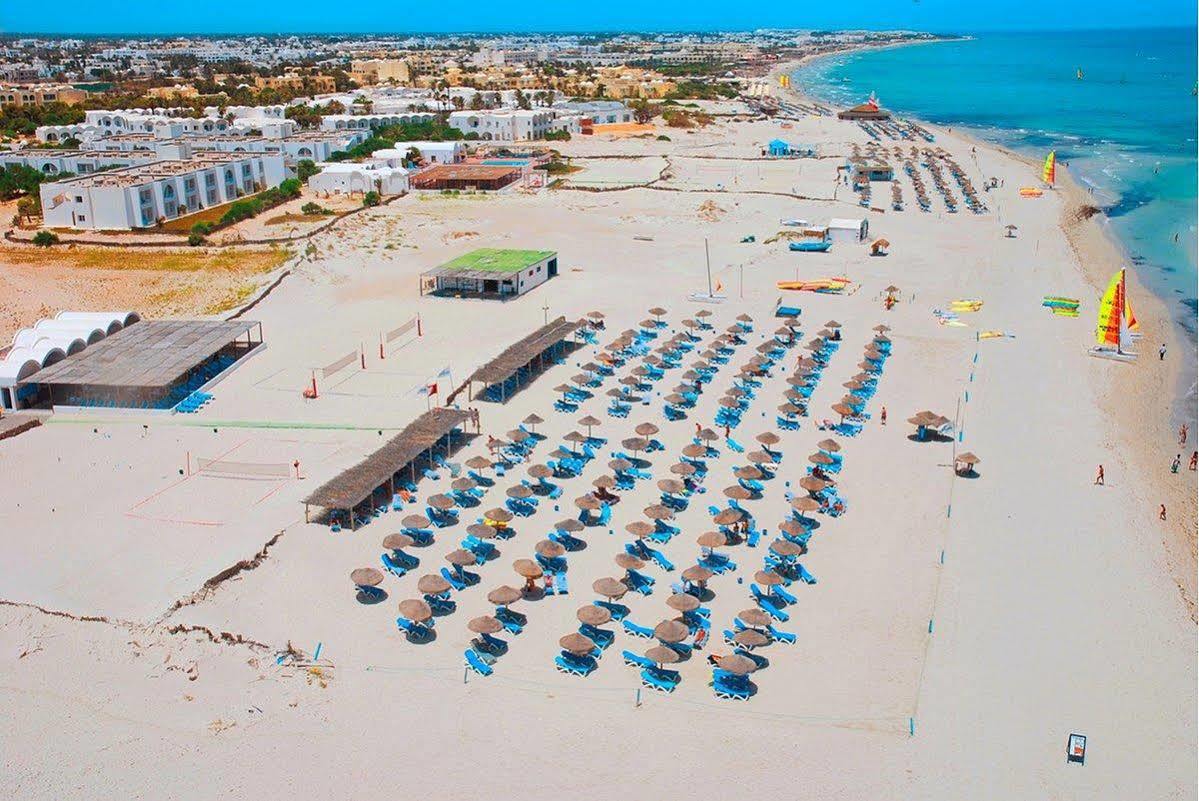 Bakour Splash Triffa Εξωτερικό φωτογραφία