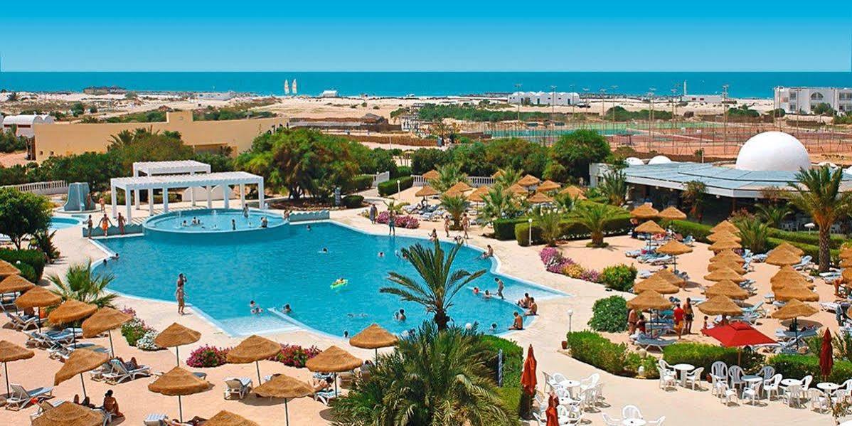 Bakour Splash Triffa Εξωτερικό φωτογραφία